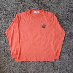 Stone Island long Sleeve